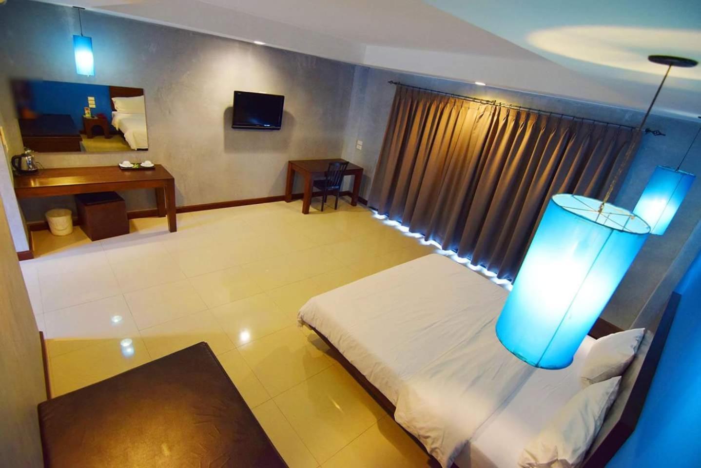 Chalicha Resort Chumphon Εξωτερικό φωτογραφία