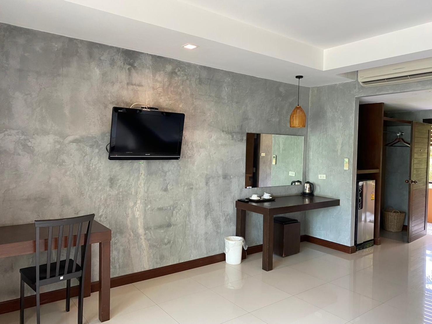 Chalicha Resort Chumphon Εξωτερικό φωτογραφία
