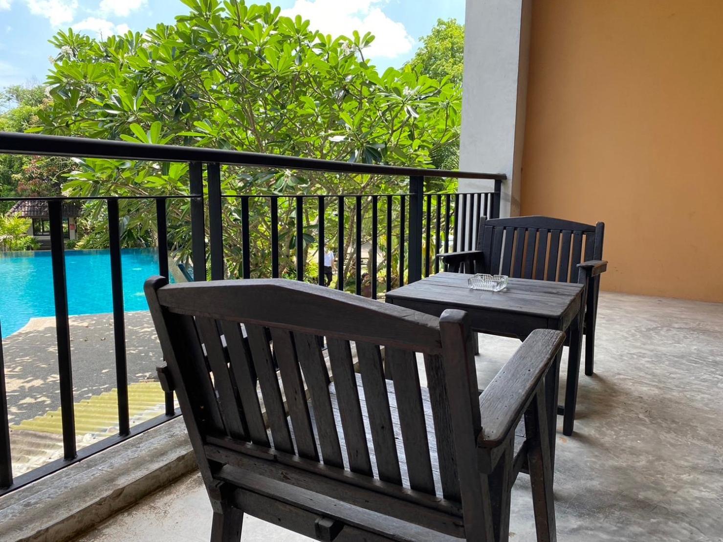 Chalicha Resort Chumphon Εξωτερικό φωτογραφία