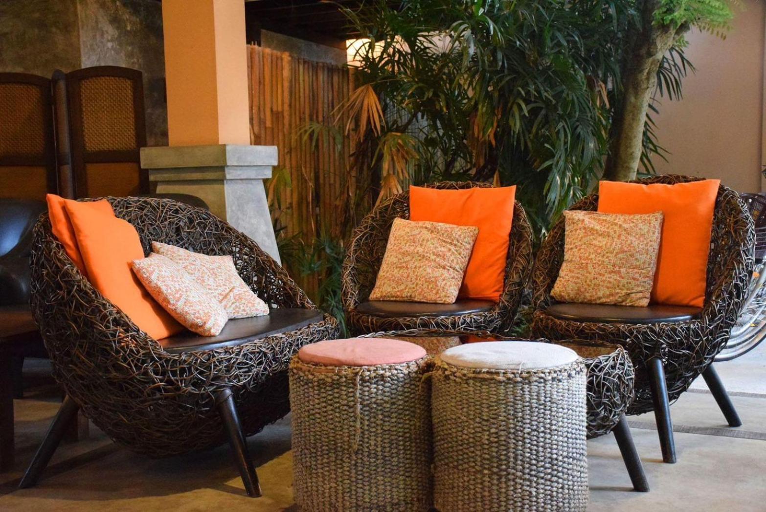 Chalicha Resort Chumphon Εξωτερικό φωτογραφία