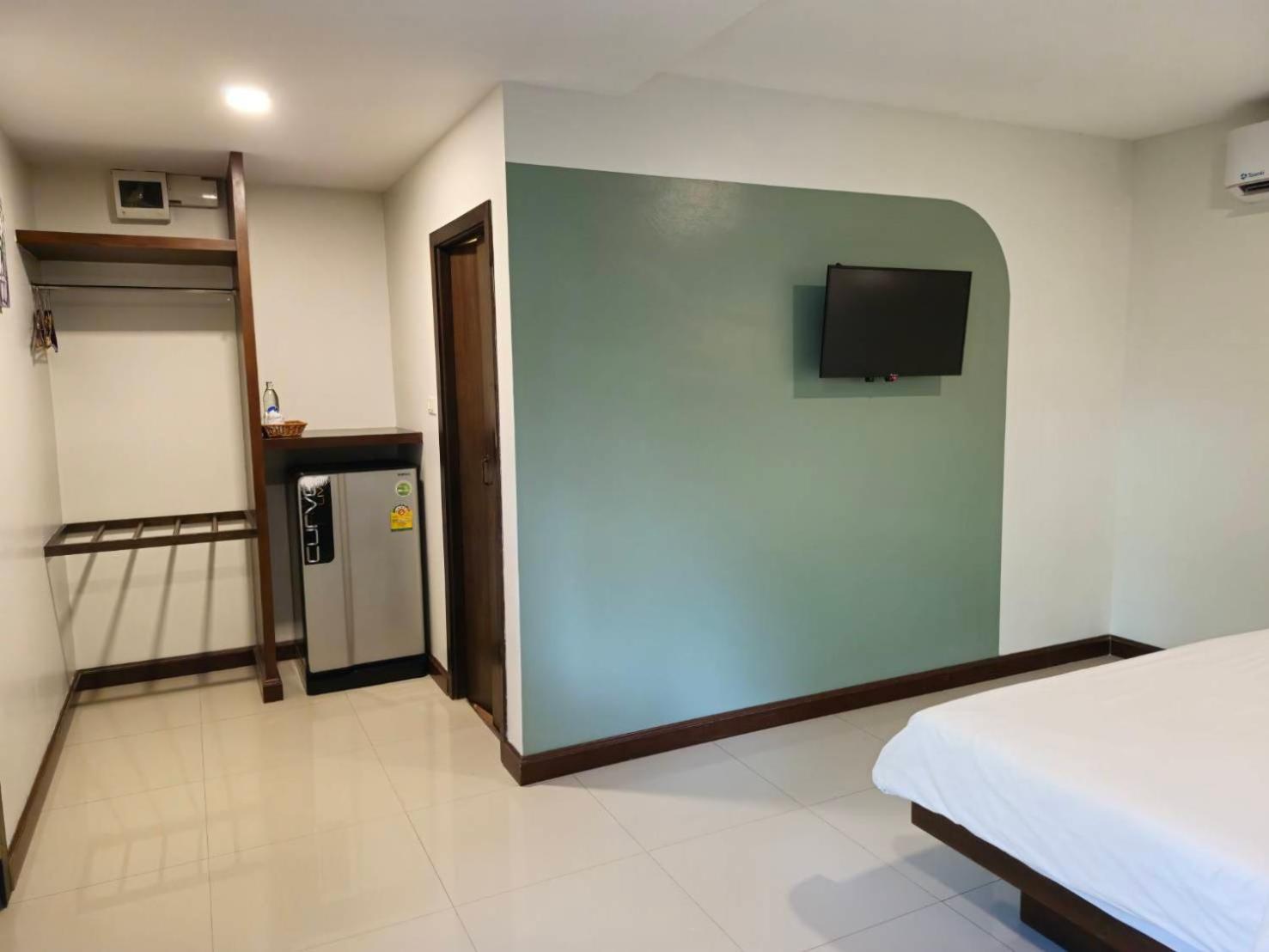 Chalicha Resort Chumphon Εξωτερικό φωτογραφία