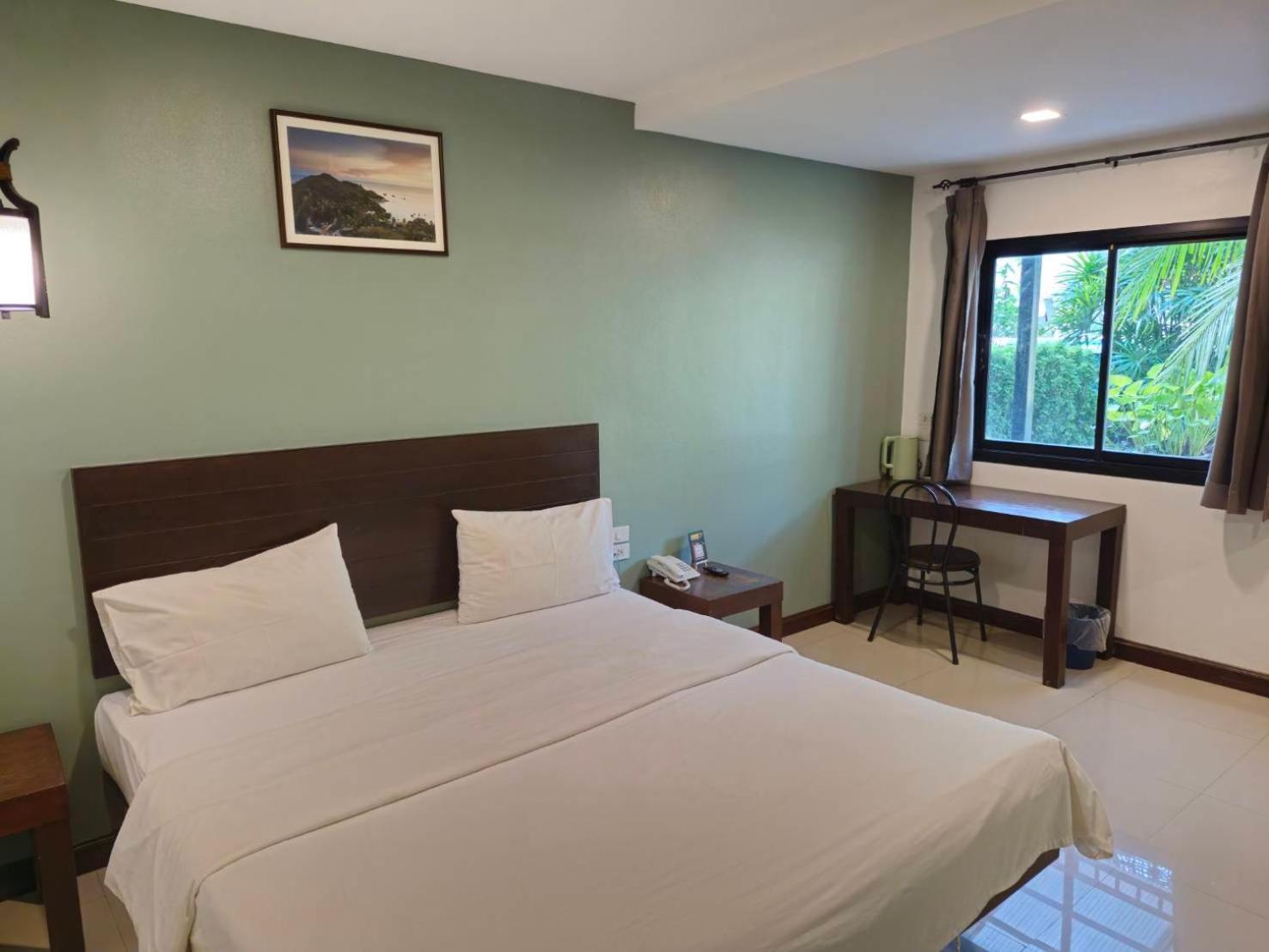 Chalicha Resort Chumphon Εξωτερικό φωτογραφία