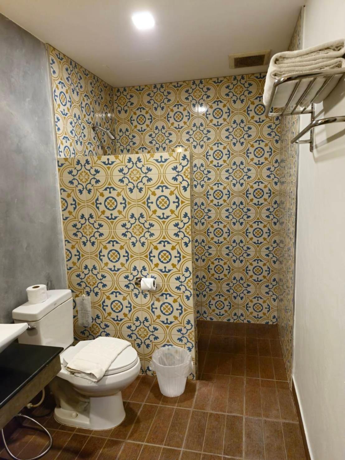 Chalicha Resort Chumphon Εξωτερικό φωτογραφία