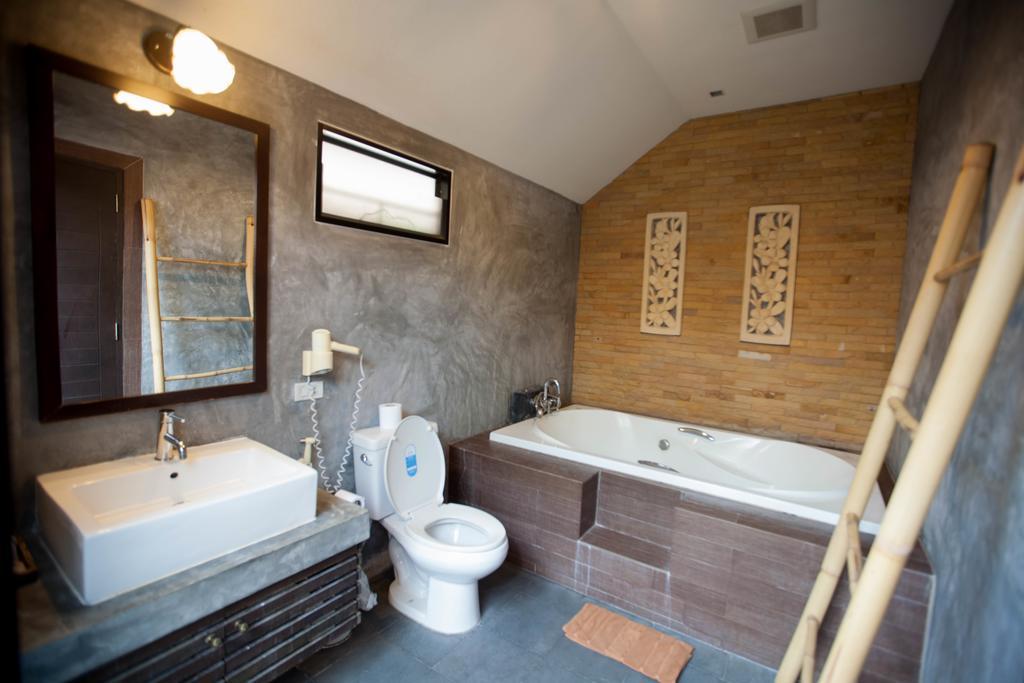 Chalicha Resort Chumphon Εξωτερικό φωτογραφία