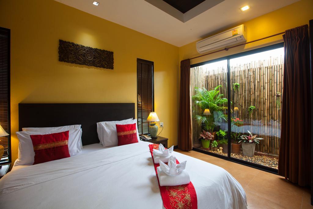 Chalicha Resort Chumphon Εξωτερικό φωτογραφία