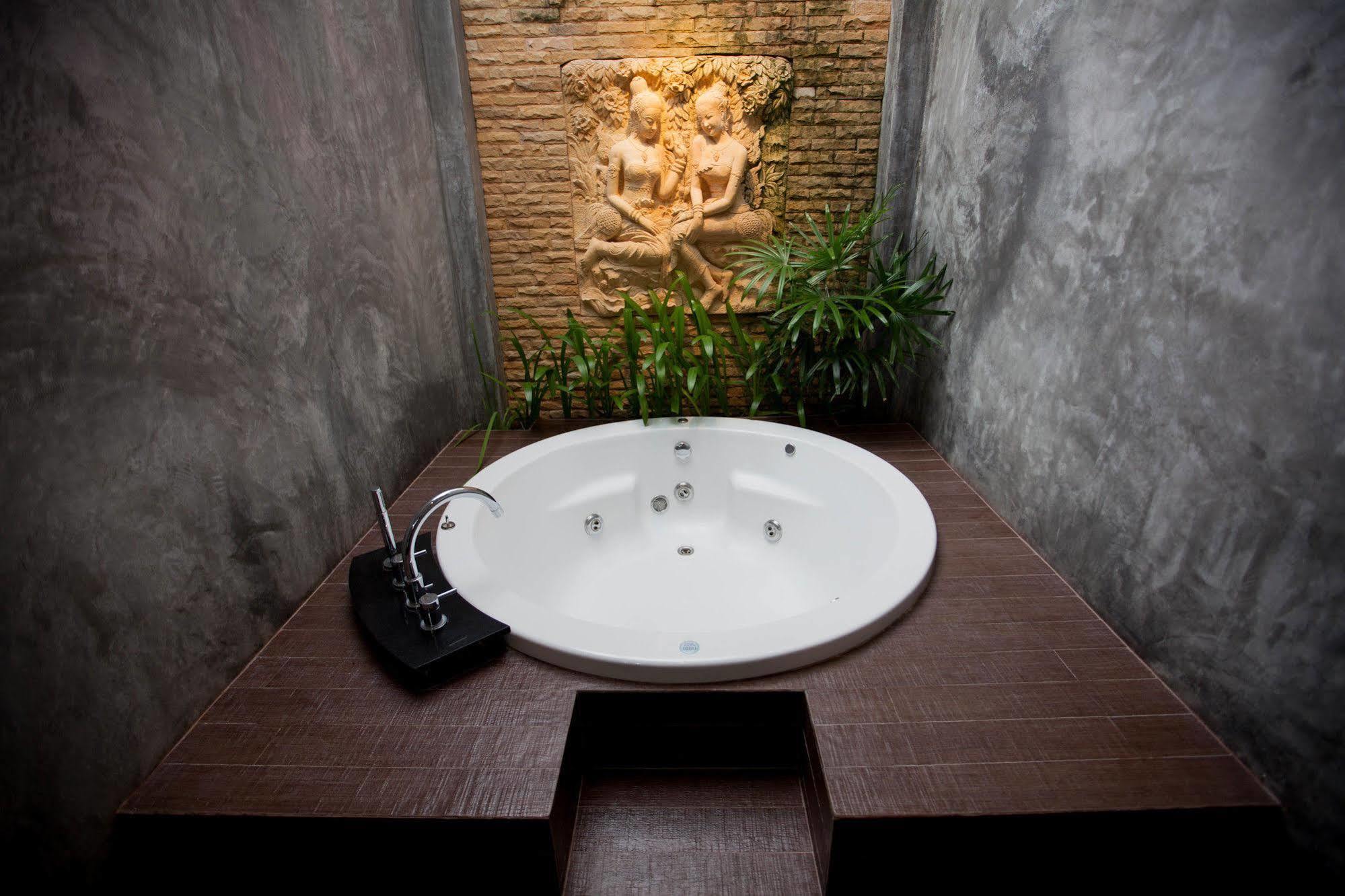Chalicha Resort Chumphon Εξωτερικό φωτογραφία